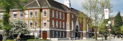 MIDDLESEX UNIVERSITY